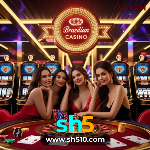 Interface sh5