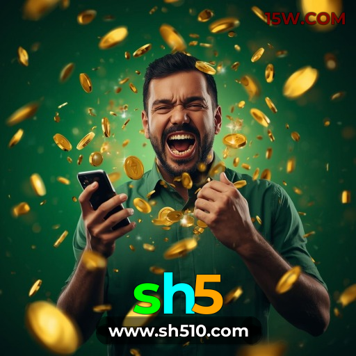 Lottery Clássica na sh5