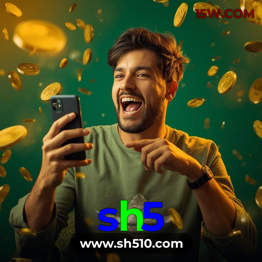 Promoções e bônus exclusivos da sh5