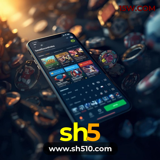 Apostas esportivas ao vivo na sh5