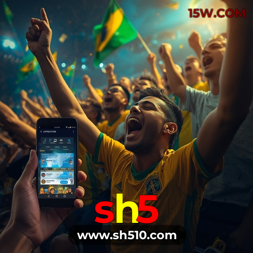 Equipe de suporte ao cliente da sh5