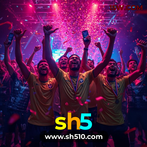 Segurança sh5